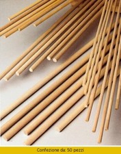 Spine In Legno Zigrinato mm 12