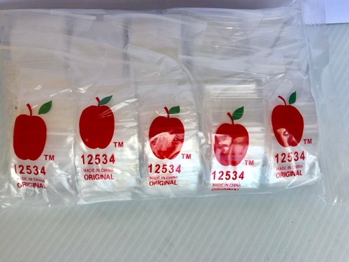 Sacchetti marca apple - marca,