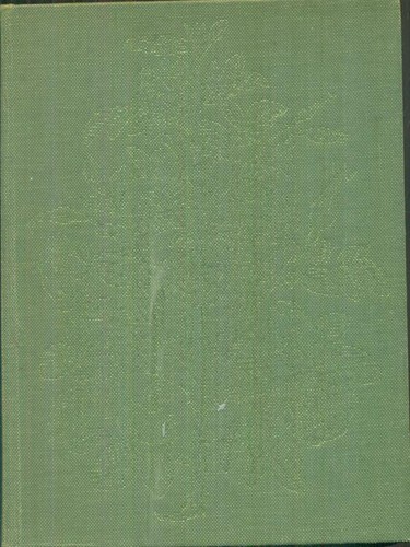 Grande libro dei - libro, fiori