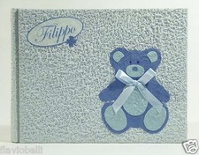 ALBUM FOTOGRAFICO 100 FOTO