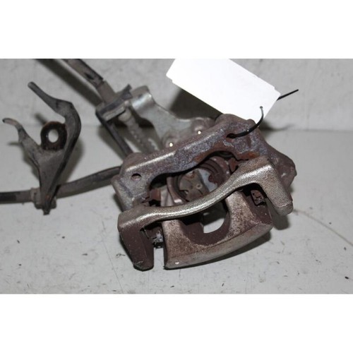 Pinza freno post toyota - post., dx