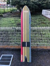 BURTON 1986-1987 modellino/CRUZER modello Vintage dal Giappone