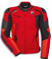 NEW Ducati Corse C6 Perforated