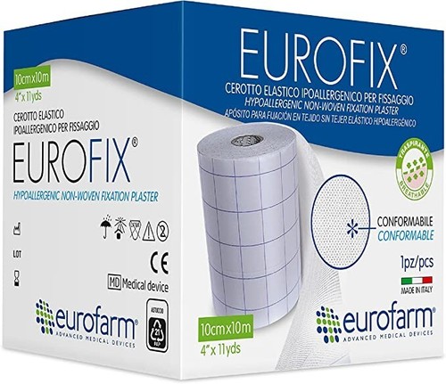 Eurofix cerotto adesivo - eurofix,