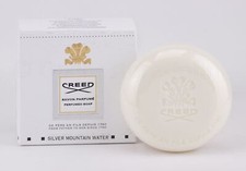Creed - Silver Mountain Water