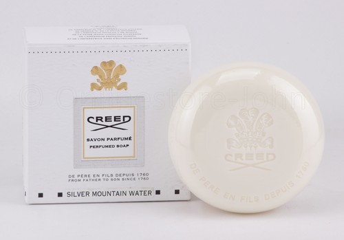 Creed silver mountain - creed,