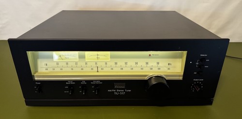Sansui 517 fm stereo - sansui,