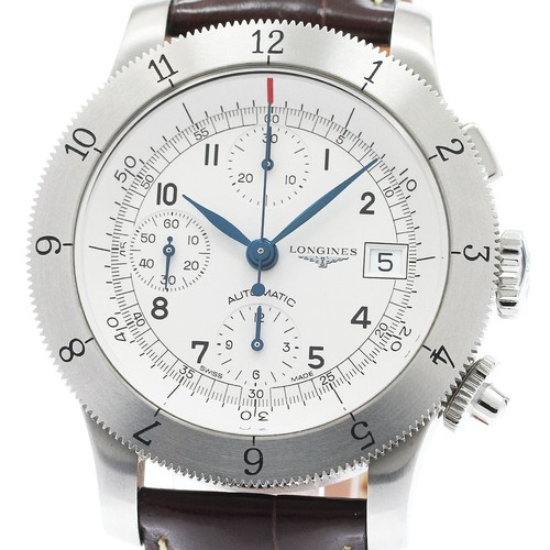 Longines heritage weems - longines,