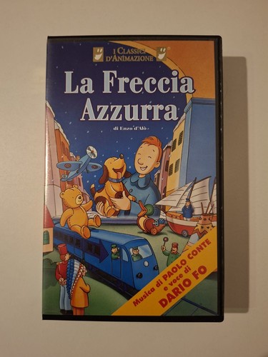 Classici animazione la - i, d'animazione-