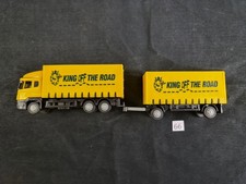 Camion pubblicitari 87 - pubblicitari, 1:87