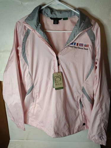 Giacca rosa north - giacca, sports