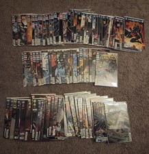 Detective Batman Comics Issues