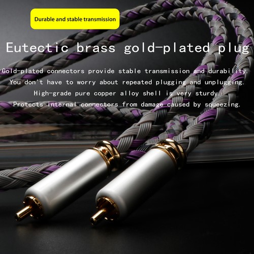 Coppia cavi interconnessione - coppia,