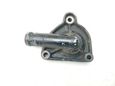 CARTER COPERCHIO POMPA ACQUA WATER PUMP COVER CASE HONDA NSR 125 93-99 JC20E