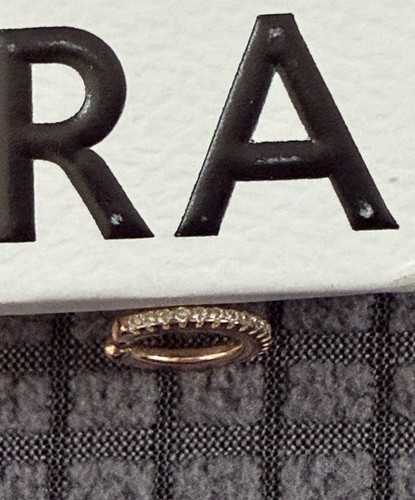 Orecchini pandora argento - orecchini,