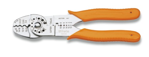 Pinza beta 1603a - pinza,