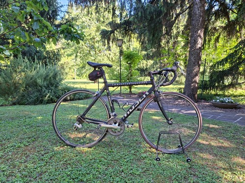 Bicicletta corsa marca - da,