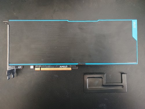 Gpu amd radeon - 32, gb