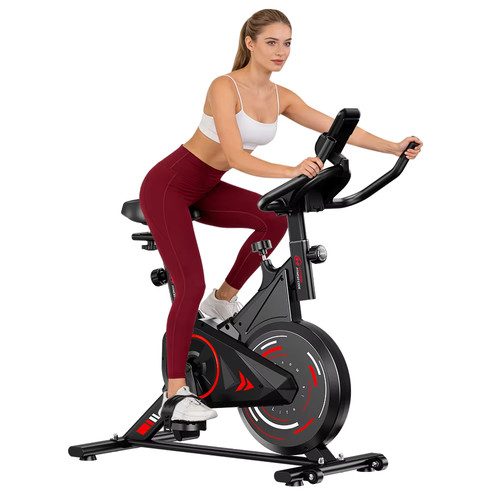 Cyclette domestica per