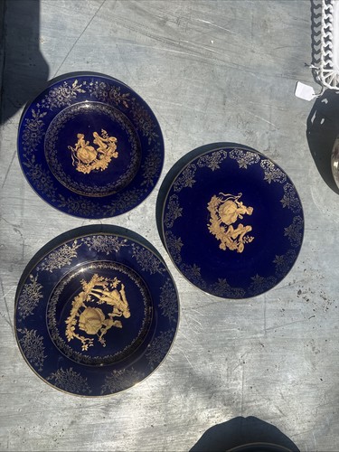 Set antiche coppie - 3,