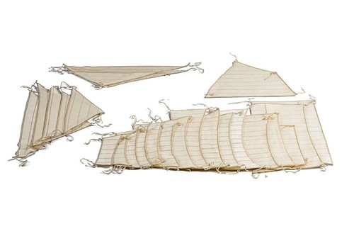 Billing boats set vele - di,