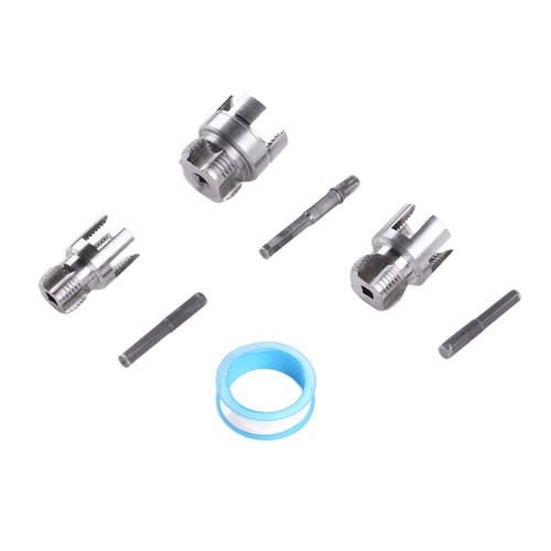 Set utensili per - set, di