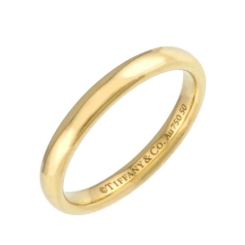 Anello fascia impilabile - anello,