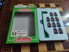 DG   SQUADRA SUBBUTEO 57 milan