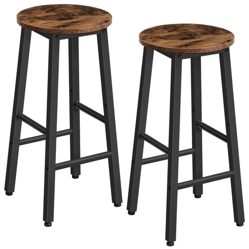 Set sgabelli da bar - 2,