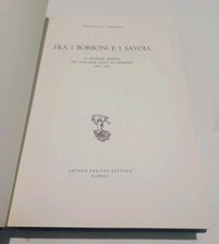 Fra i Borboni e i Savoia - La