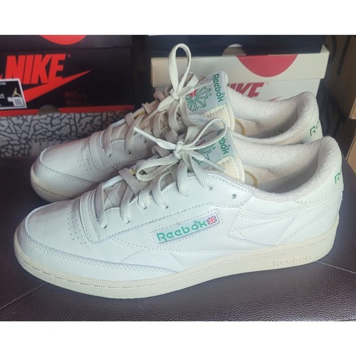 Sneakers reebok club 85 - club, c