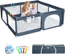 Box per Bambini 150 X 180Cm -