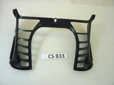 Griglia radiatore Guzzi Breva