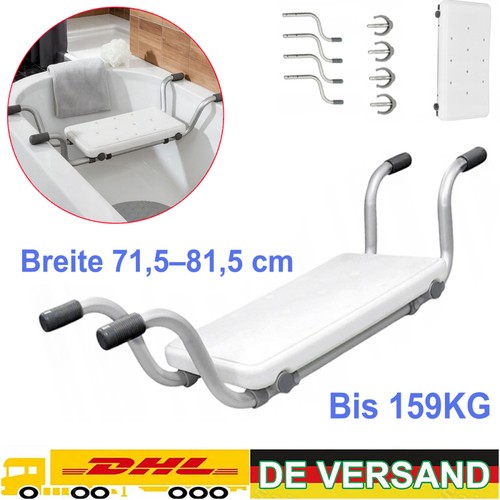 Sedile per vasca bagno - sedile,
