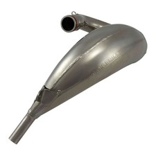 Fmf Gold Series Fatty Marmitta