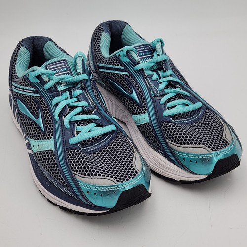 Scarpe corsa brooks dyad 7 - scarpe,