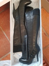 Stivali Alti Donna GUESS Tacco