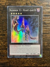 Numero 53: Heart-earH