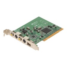 Scheda Di Acquisizione Video Pinnacle Bendino V1.0A 51015777 PCI