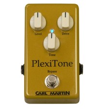 Carl Martin Single Plexitone