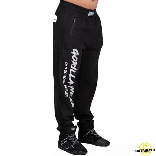 Gorilla wear pantaloni - gorilla,