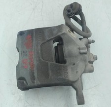 PINZA FRENO ANTERIORE DESTRO per OPEL ZAFIRA (P12) (10 11 ) 1.6 TURBO ECOM 2011