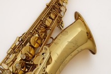 Selmer Jubilee Series III