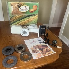 Wondermill junior deluxe - wondermill,