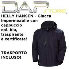 HELLY HANSEN - Giacca