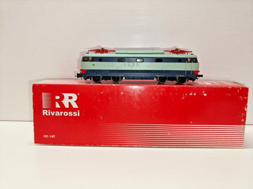 Rivarossi hr2009 e444 103 - hr2009, e444.103