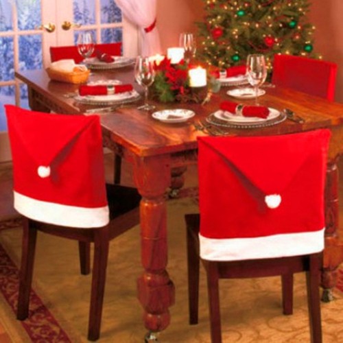Cappello babbo natale in - di,