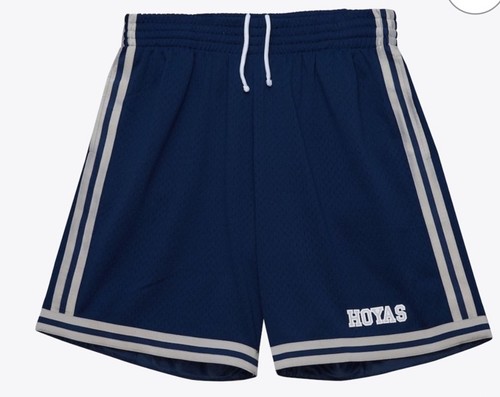 Mitchellness georgetown 1991 - mitchellness,