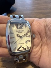 OROLOGIO UOMO LOCMAN PANORAMA