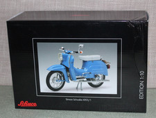 Schuco 1:10 Edition Moto